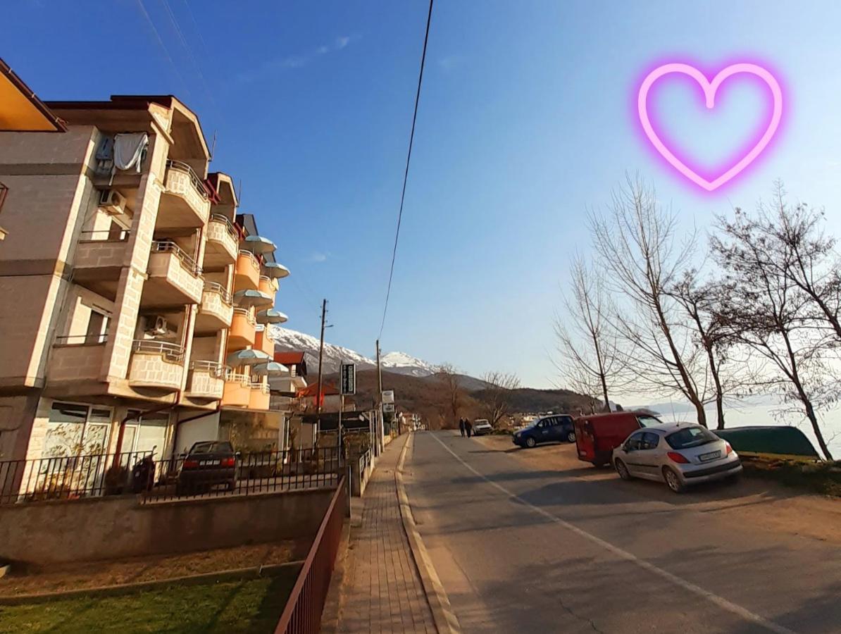 Apartmani Bakule Peštani Dış mekan fotoğraf