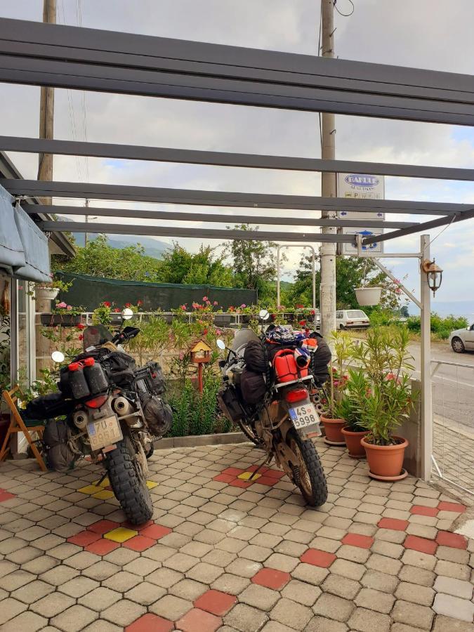 Apartmani Bakule Peštani Dış mekan fotoğraf