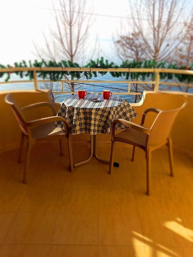 Apartmani Bakule Peštani Dış mekan fotoğraf