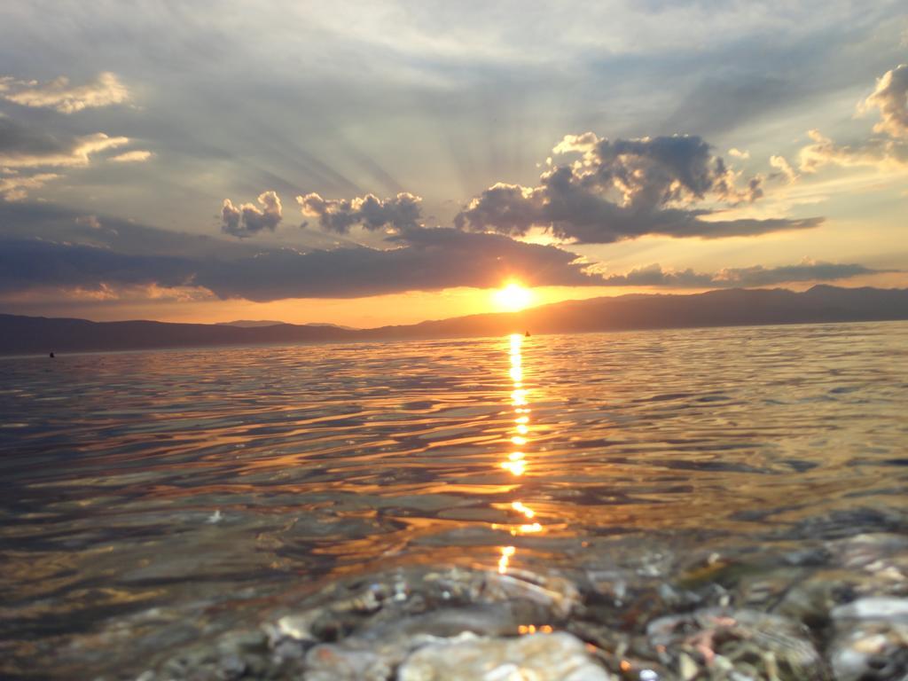 Apartmani Bakule Peštani Dış mekan fotoğraf