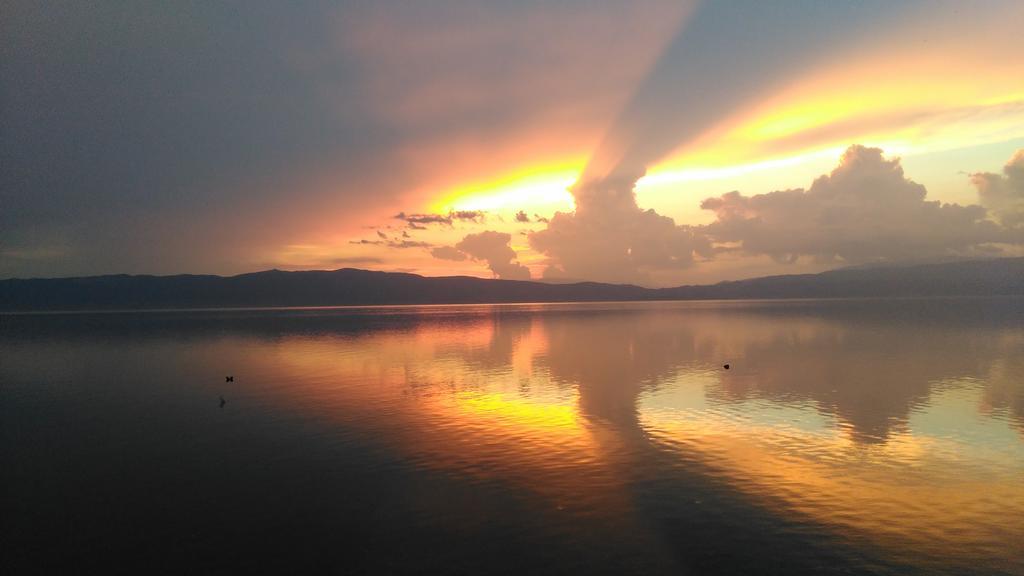 Apartmani Bakule Peštani Dış mekan fotoğraf
