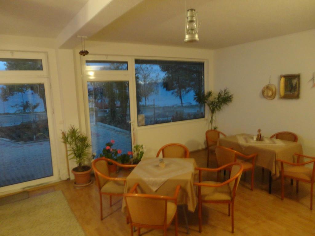 Apartmani Bakule Peštani Dış mekan fotoğraf