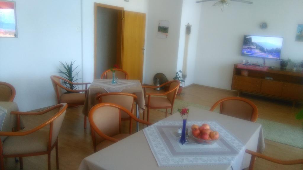 Apartmani Bakule Peštani Dış mekan fotoğraf