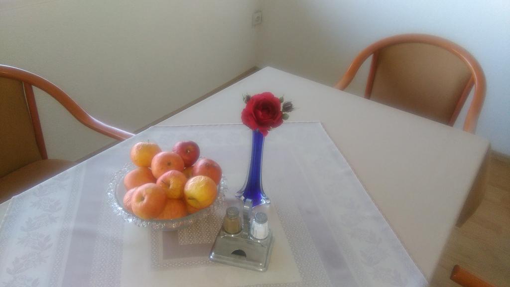 Apartmani Bakule Peštani Dış mekan fotoğraf